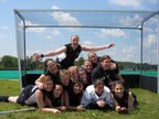 Gallery of Team photos from the 2007 JFK Field Hockey Tournament